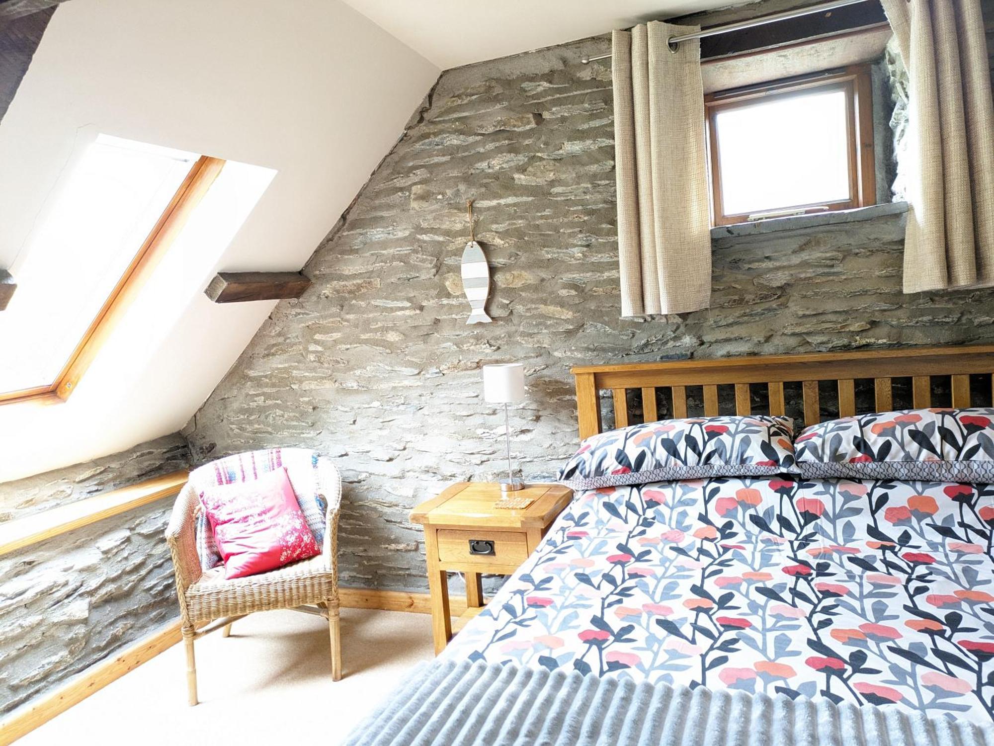 Troedyrhiw Holiday Cottages Cardigan Eksteriør billede